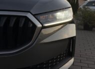 Škoda Superb Combi 2.0TDi DSG Selection SK ŠPZ