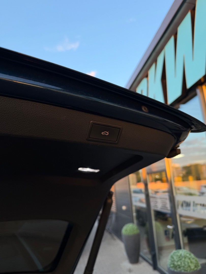 Škoda Superb Combi 2.0TDi DSG 4×4 L&K SK ŠPZ FULL