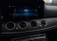 Mercedes-Benz E trieda All-Terrain 400d All Terrain 4Matic A/T 243kW
