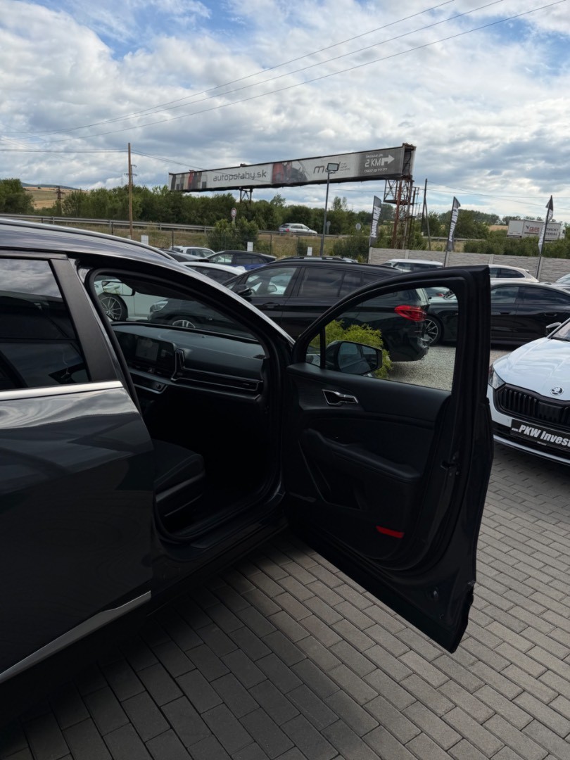 Kia Sportage 1.6 T-GDi Gold