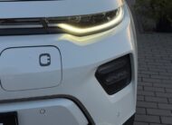 Kia E-Soul Soul ECOelectric 150kW/64kWh A/T TEPELKO*ZÁRUKA