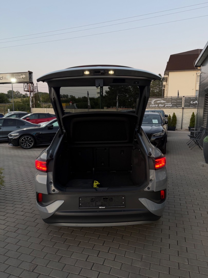 Volkswagen ID.5 PRO Performance 150kW/82kWh SOH 94,5%