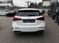 Mercedes-Benz A trieda 180d /T AMG line