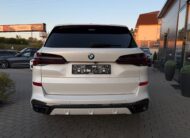 BMW X5 3.0D mHEV x-Drive A/T M-Sport 7M *VZDUCH*SK ŠPZ*