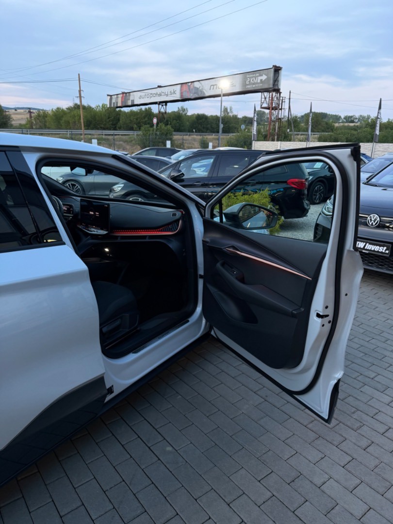 Cupra Tavascan Endurance 210kW 2WD *ZÁRUKA+SOH 100%*
