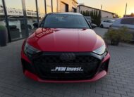 Audi RS3 Sportback 2.5TFSi Quattro SR kupované