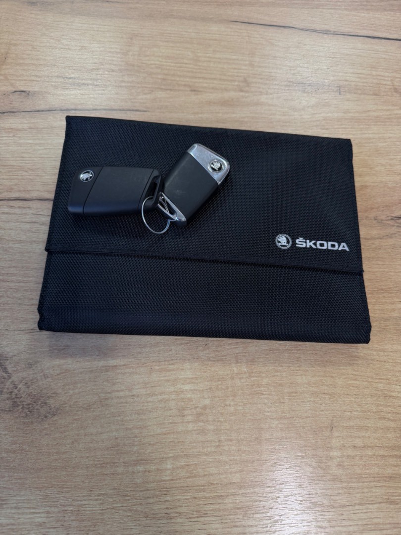 Škoda Superb Combi 2.0TDi DSG 4×4 L&K SK ŠPZ FULL