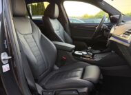 BMW X4 3.0d X-Drive A/T M-Sport line *PLNÁ ZÁRUKA*