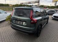Dacia Jogger EXTREME 1.6Hybrid 140PS A/T 5M