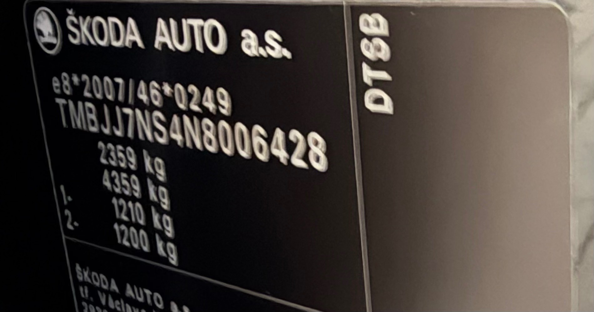 Škoda Kodiaq 2.0TDi DSG Style ACC-VIRTUAL-KAMERA