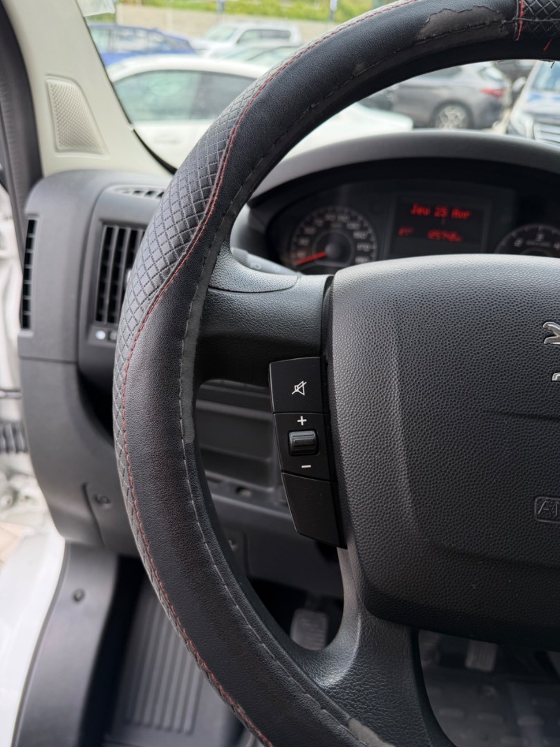 Peugeot Boxer 2.2BlueHDi 333 L2H2