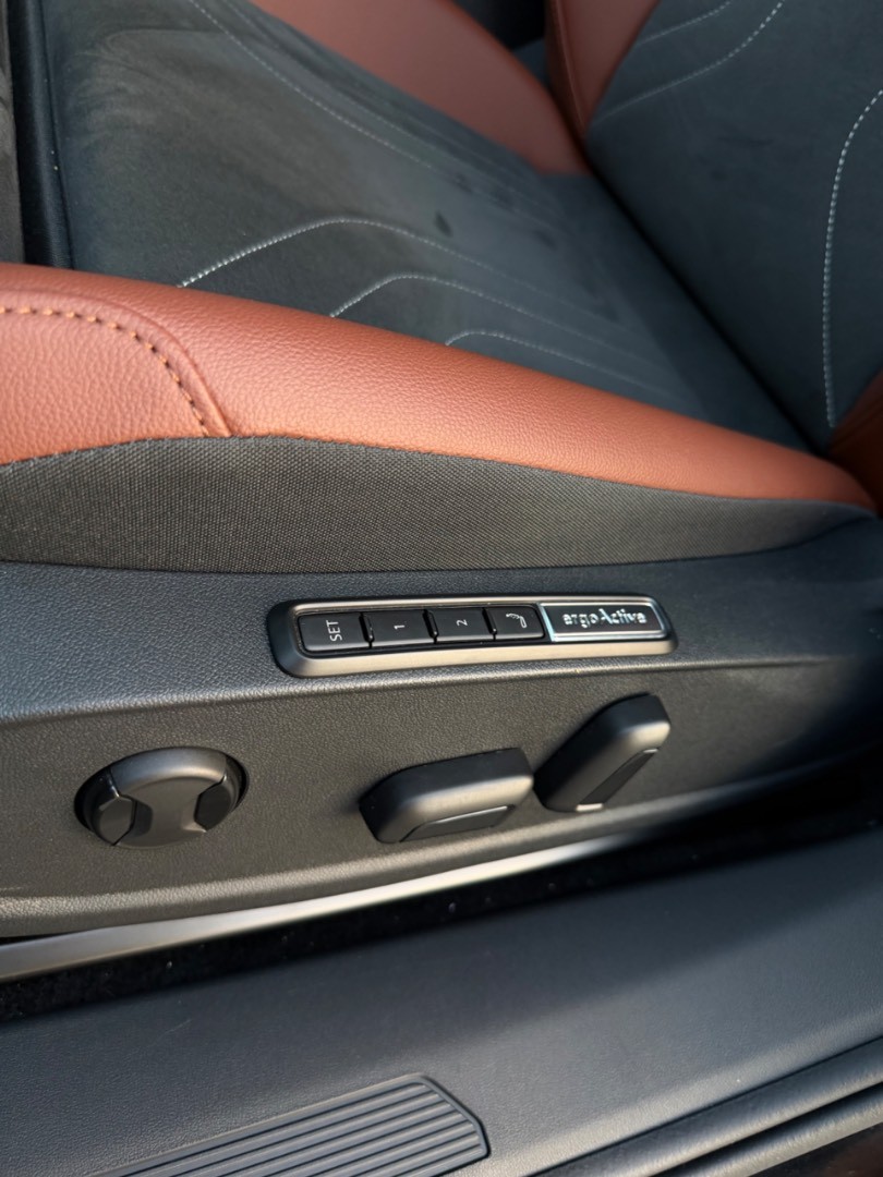 Volkswagen ID.4 PRO Individual 210kW TEPELKO-ZÁRUKA-SOH 100%