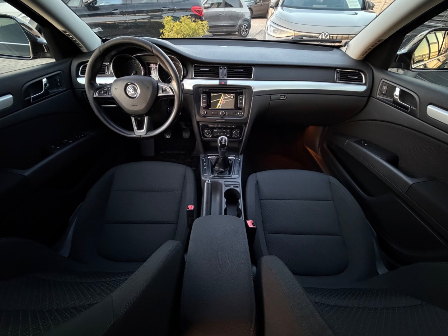 Škoda Superb 2.0TDi 140PS Elegance SR kupovaný