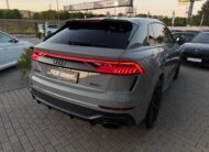 Audi RSQ8 4.0TFSi V8 TT8 Quattro 800+PS SK ŠPZ