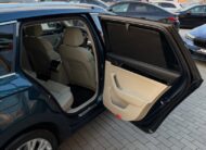 Škoda Superb Combi 2.0TDi DSG 4×4 L&K SK ŠPZ FULL