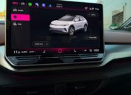 Volkswagen ID.4 PRO Individual 210kW TEPELKO-ZÁRUKA-SOH 100%