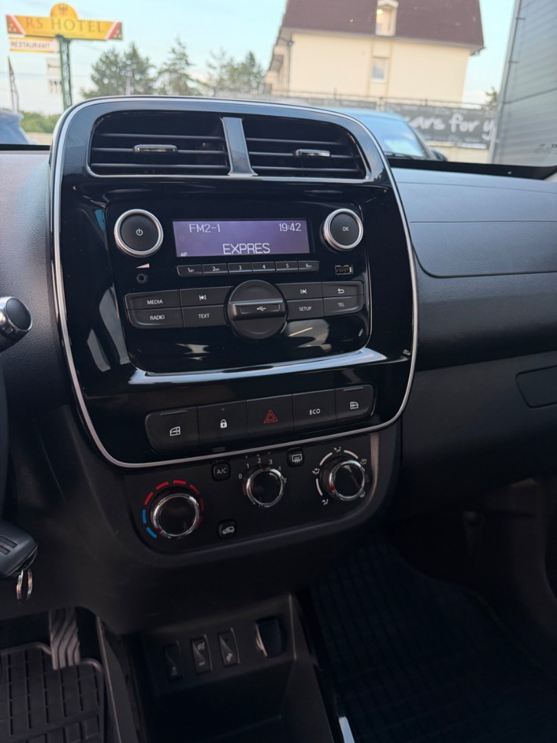 Dacia Spring 33kW Expression SK ŠPZ SOH 91,8%