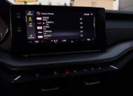 Škoda Octavia Combi 2.0 TDI SCR Style DSG