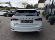 Škoda Octavia Combi 2.0TDi DSG Sportline Edition TOP