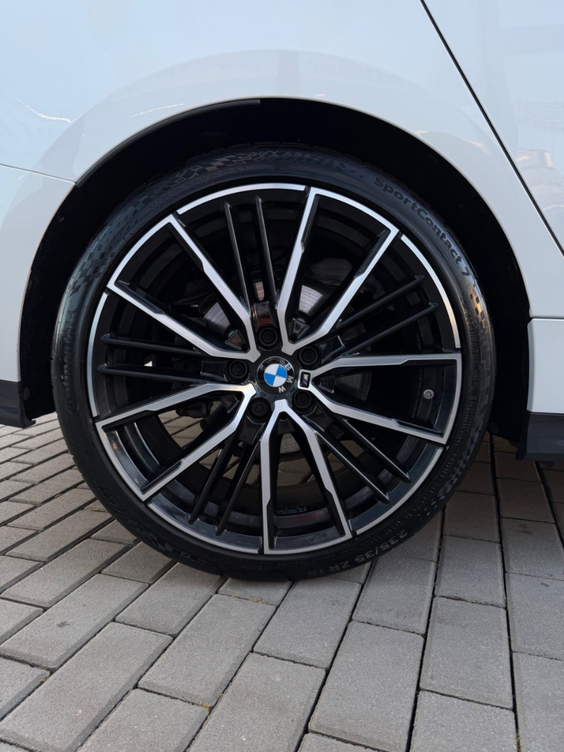 BMW Rad 2 Gran Coupé 218i A/T M-Sport Edition SK ŠPZ *ŤAŽNÉ*