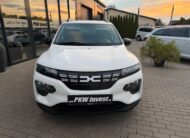 Dacia Spring 33kW Expression SK ŠPZ SOH 91,8%