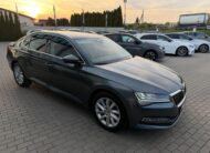 Škoda Superb 2.0TDi DSG Style *VIRTUAL*KAMERA*