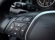Mercedes-Benz A trieda 180 CDI BlueEFFICIENCY /T