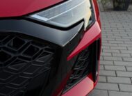 Audi RS3 Sportback 2.5TFSi Quattro SR kupované