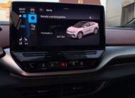 Volkswagen ID.5 PRO Performance 150kW/82kWh TEPELKO SOH 94,2%