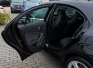 Mercedes-Benz A trieda 180 CDI BlueEFFICIENCY /T