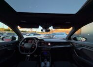 Audi RS3 Sportback 2.5TFSi Quattro SR kupované