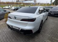BMW Rad 7 740d mHEV x-Drive A/T Individual Edition SK ŠPZ