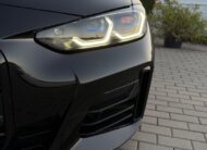 BMW Rad 4 Gran Coupé 420d mHEV X-Drive A/T M-Sport ZÁRUKA, LASER, SK ŠPZ