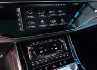 Audi RSQ8 4.0TFSi V8 TT8 Quattro 800+PS SK ŠPZ