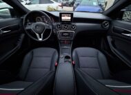 Mercedes-Benz A trieda 180 CDI BlueEFFICIENCY /T
