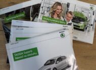 Škoda Superb 2.0TDi 140PS Elegance SR kupovaný