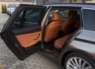 BMW Rad 5 Touring 530d  x-Drive A/T Luxury line *ŤAŽNÉ*