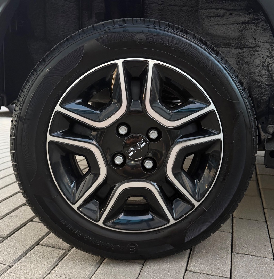 Dacia Spring 33kW Expression SK ŠPZ SOH 91,8%