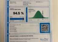 Volkswagen ID.5 PRO Performance 150kW/82kWh SOH 94,5%
