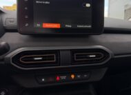 Dacia Jogger EXTREME 1.6Hybrid 140PS A/T 5M