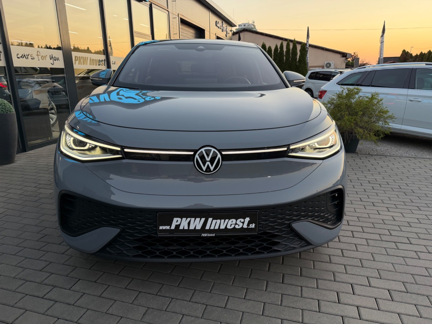 Volkswagen ID.5 PRO Performance 150kW/82kWh SOH 94,5%