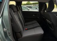 Dacia Jogger EXTREME 1.6Hybrid 140PS A/T 5M