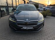 Škoda Superb 2.0TDi DSG Style *VIRTUAL*KAMERA*