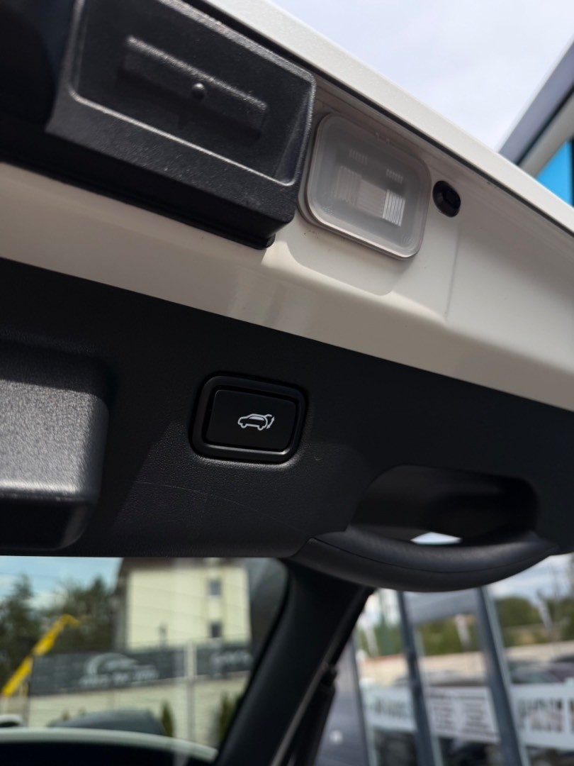 Kia EV6 GT-Line 2WD 77,4kWh SK ŠPZ SOH 100%