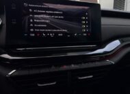Škoda Octavia Combi 2.0TDi DSG Sportline Edition TOP