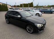 BMW Rad 1 118i M-Sport line A/T SK ŠPZ