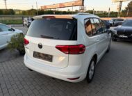 Volkswagen Touran 2.0 TDI SCR 150k Edition Comfortline DSG