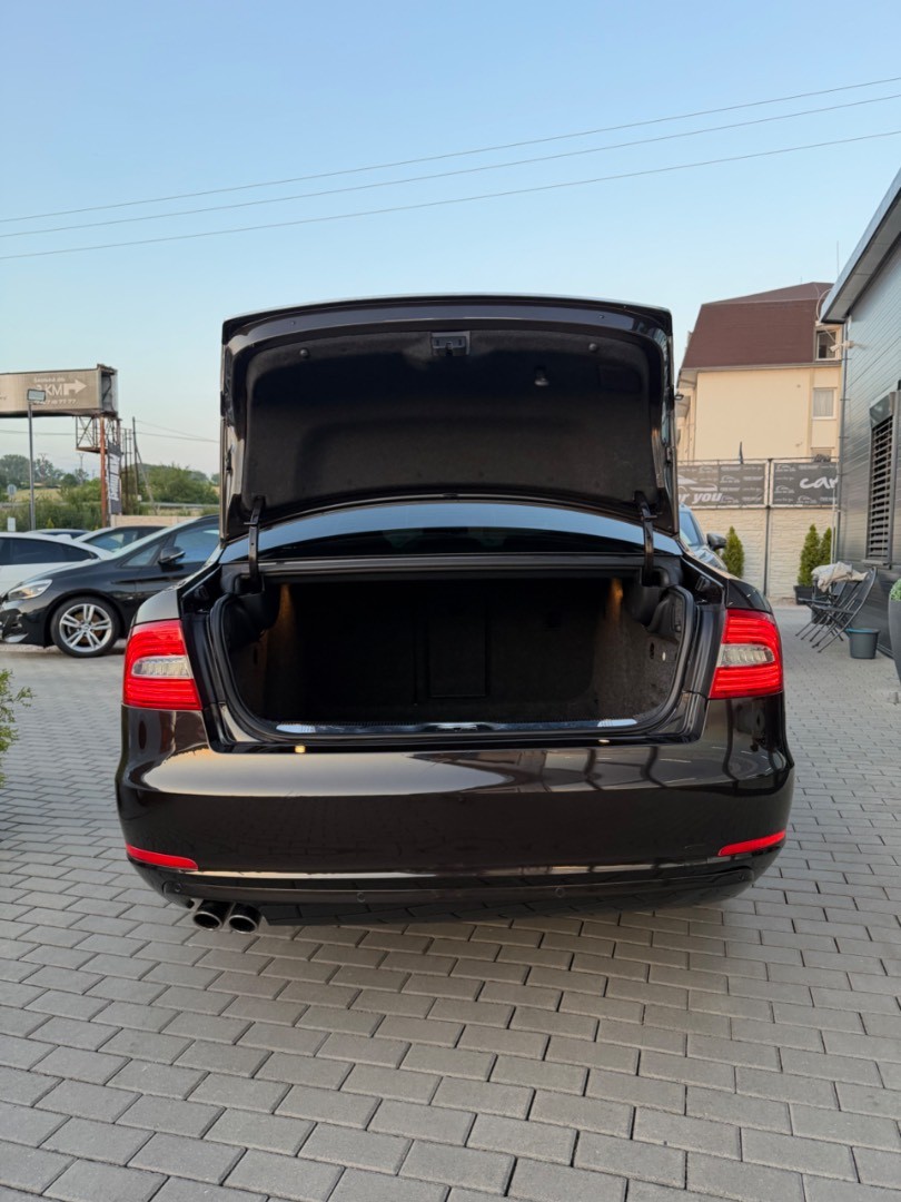Škoda Superb 2.0TDi 140PS Elegance SR kupovaný