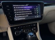 Škoda Superb Combi 2.0TDi DSG 4×4 L&K SK ŠPZ FULL