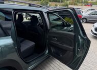 Dacia Jogger EXTREME 1.6Hybrid 140PS A/T 5M